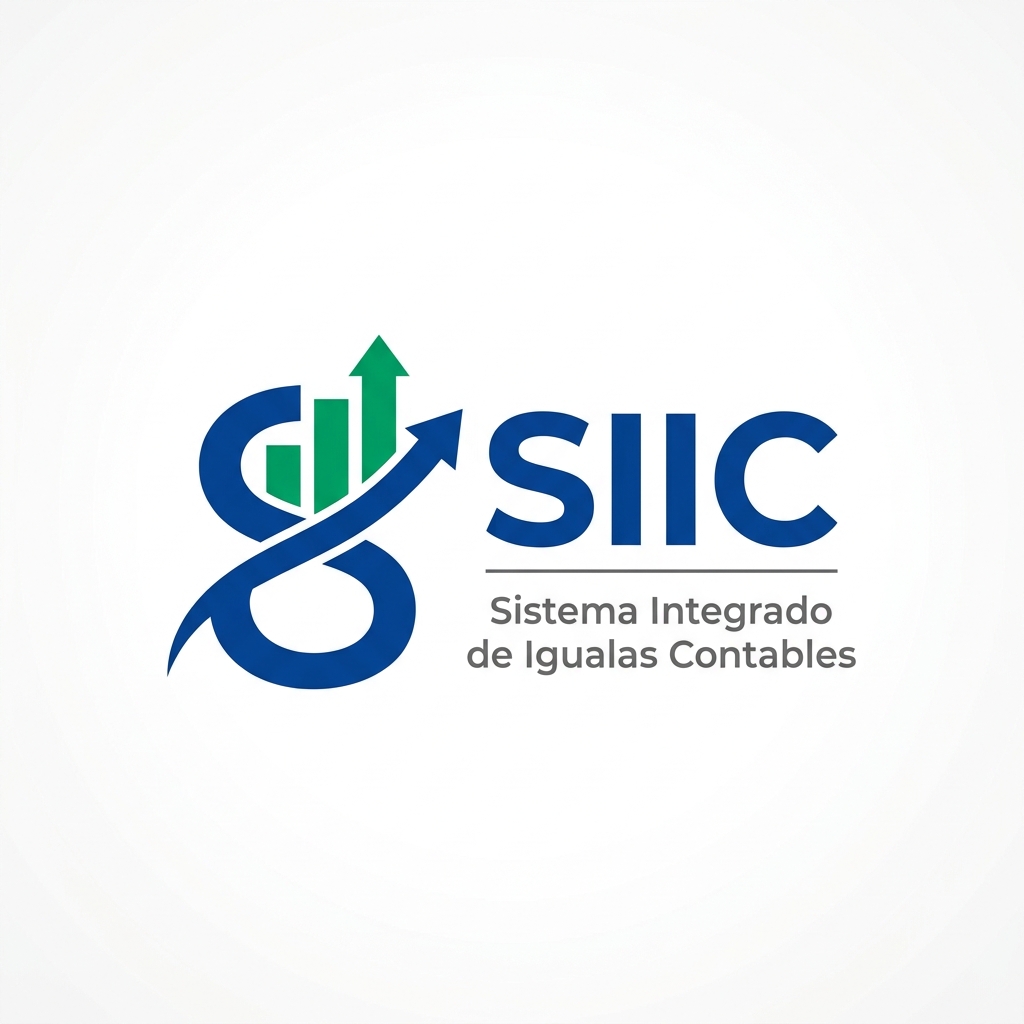 SIIC Logo